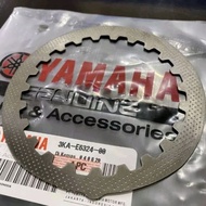Original Rx king clutch lining friction plate 3KA-E6324-00
