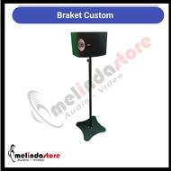 Stand Braket Speaker Bose 301