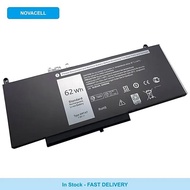 6MT4T For E5470 07V69Y E5570 M3510 TXF9M 79VRK 7V69Y 15.6 Notebook 6MT4T Latitude INCH