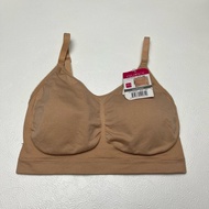 Felancy Nylon Wire Free Bra FB0007 size M L XL (32-38) Bralette Wireless Bra