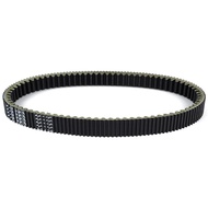 Drive Belt for E-Z-GO EZGO GAS RXV TXT ST400 MPT 800 1200 Refrshr Terrain 250 500 1000 Express L6 S4