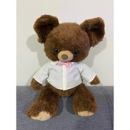 DISNEY Unibearsity plushie doll disneyOriginal 38cm