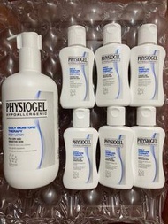 🚚敏肌嬰兒寶寶濕疹！舒緩止痕保水強韌屏障！PHYSIOGEL霏絲佳舒潤保濕面霜/ 乳液 75ml physiogel HYPOALLERGENIC DAILY MOISTURE THERAPY FAC