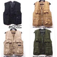 TACTICAL BLACKHAWK Blackhawk big size tactical Vest/Men's Field Vest