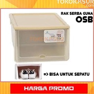 OSB Multipurpose Rack