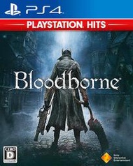 摩力科 二手 現貨 PS4 血源詛咒 2275751709283