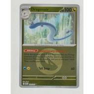 Dragonair | 151/217 | Energy Reverse Holo | Pokemon Ascended Heroes TCG