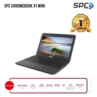 SPC CHROMEBOOK X1 MINI INTEL CELERON N4020 RAM 4GB DDR4