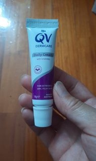 Ego QV Dermcare Daily Cream$45有 10枝