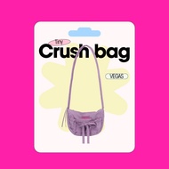 TINY CRUSH Vegas Small Bag