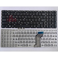 US Layout Laptop keyboard for Lenovo Ideapad Y700 Y700-15 Y700-15ACZ Y700-15ISK Y700-17ISK no point 