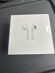 Apple AirPods 無線耳機