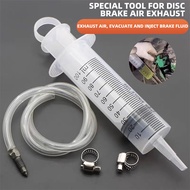 Bleeder Tool One Way Valve Bleeding Tube Clutch Motorcycle Brake Design New Vehicle Kit Bleeding Bic