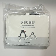 Pingu 企鵝家族 卡套