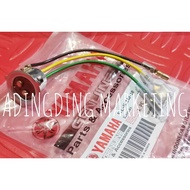 (AM) Sight Headlight Socket H6 for Yamaha All Mio & Vega Force Fi 5TL-H4340-00