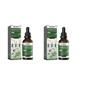 OUHOE Rosemary Oil Hair Growth Oil Minyak Penumbuh Rambut 50ml
