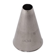 Piping Tip Round 804 (0.95Cm)