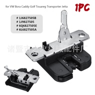 Sesuai untuk Volkswagen Golf Trunk Lock Actuator 1J6827505B 1J9827505 6Q6827505E