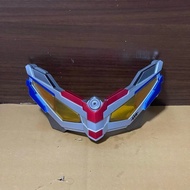 DX Zero Eye [Ultraman Glasses Toy From Ultraman Zero]