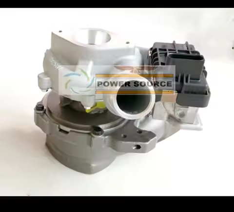 GTB1749VK 787556 787556-5016S 787556-0016 BK3Q-6K682-PC BK3Q6K682PC Turbo For Ford Transit 130PS Dur