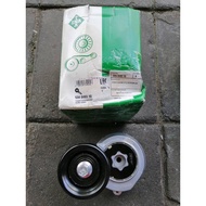 Belt Pulley Honda accord 2008-2012 g8 k24 Engine 2.4 Brand Ina