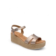 OH! MY SANDALS Wedgy Slip On OS-5220