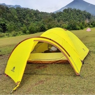 Vestibule Extension Tenda Big Adventure Argopuro