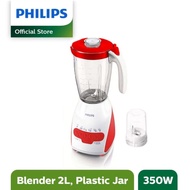 PHILIPS BLENDER PLASTIK 2 Liter HR2115 / PHILIPS BLENDER PLASTIK 2L HR 2115