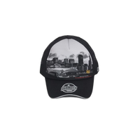 Sharks - Urban Baseball Cap - White [SGA111544030]