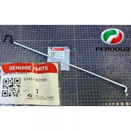 ORIGINAL PERODUA AXIA BONNET STAND FRONT 53451-BZ090