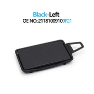 ที่บังแดดรถยนต์ W211 พร้อมกระจกแต่งหน้าสำหรับ Mercedes Benz E Class 2003-2008 E320 E350 E500 E550 21