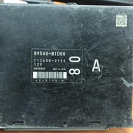 ENGINE ECU 3SZ-89560-B1D00 ( COMPUTER BOX – USED ORIGINAL TOYOTA)