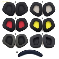 Crescent2 Gaming Headset Earpads Foam Cover for Corsair Void  Elite  Headset