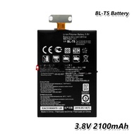 Suitable for LG Nexus4 E960 E975 E973 E970 F180 Built-in Battery BL-T5 Electric Board