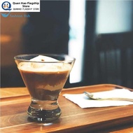 Affogato Glass Coffee Cup