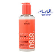Osis+ 2 Upload Schwarzkopf Hair Volumizing Gel 200ml [New]