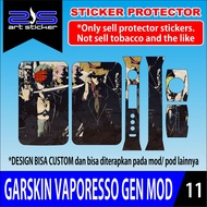Garskin Vaporesso Gen