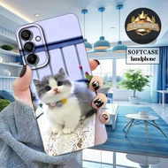 HP Samsung A16 Case, Latest Samsung A16 Case 2024, Softcase Accessories, Silicone Case Cheaphp