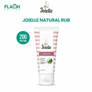 JOIELLE Baby Cream 30g / Baby Natural Rub 20g / Baby Top-to-Toe 60ml / Baby Oil 60ml / Baby VCO Crea