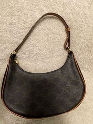 Celine ava shoulder bag