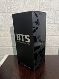 BTS 應援燈第二代 （只用過一次）