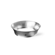 MHW 3BOMBER Coffee Dosing Ring | 58mm | Universal | Silver