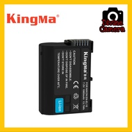 KingMa EN-EL15 Battery for Nikon D700 D800 camera
