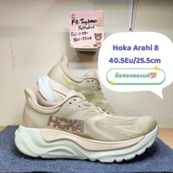 Hoka Arahi 8 ​ Size Eu40.5 25.5cm
