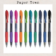 G2 GEL PEN 0.38MM / 0.5MM / 0.7MM