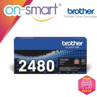 Brother TN2480 Toner Cartridge - for Brother Laser Printer HLL2375DW HLL2385DW DCPL2550DW MFCL2715DW MFCL2750DW