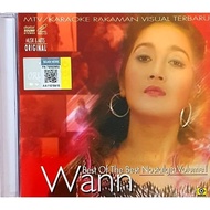VCD Karaoke - Wann Best Of The Best Nostalgia