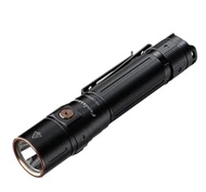FENIX The Fenix ​​LD30R flashlight is a lightweight flashlight with a maximum brightness of 1700 LM 