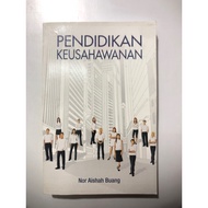 Pendidikan Keusahawanan (UKM)