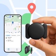 GPS Tracker for Car,Trackers Device with Weatherproof Magnetic Case-No Monthly Fee-Best Hidden GPS T